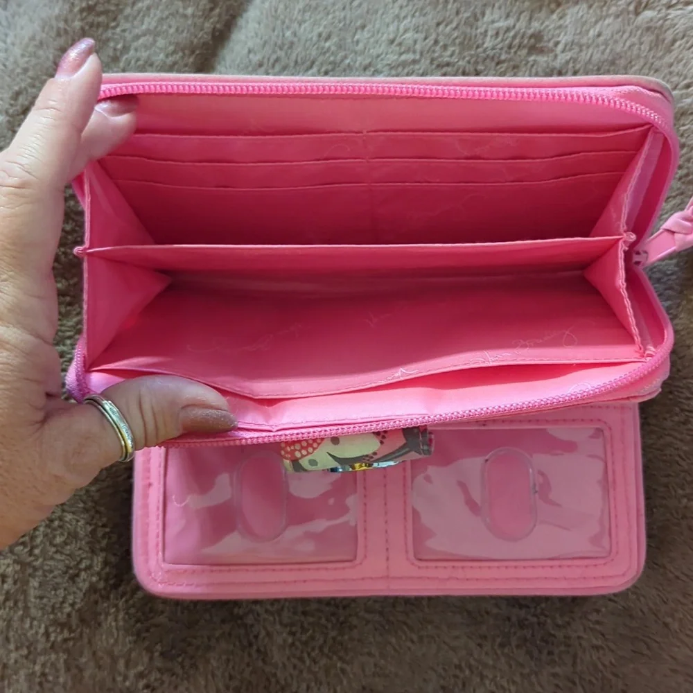 Wallet - Picture 3 of 4